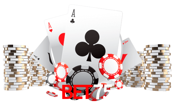 Jogue jogos de pôquer em BET75