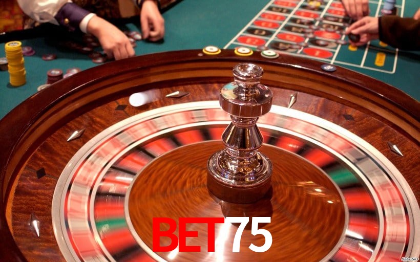 Estatísticas BET75