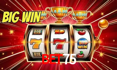 Descubra a Essência do BET75: Nossa História e Compromissos