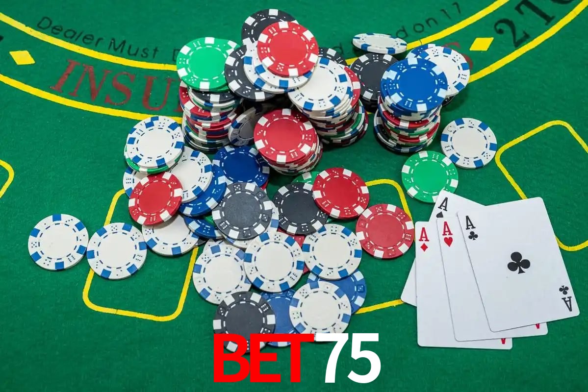 Experiência VIP BET75