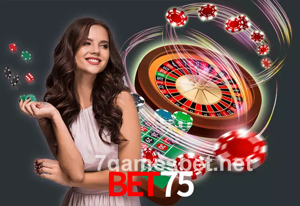 vivo no cassino BET75