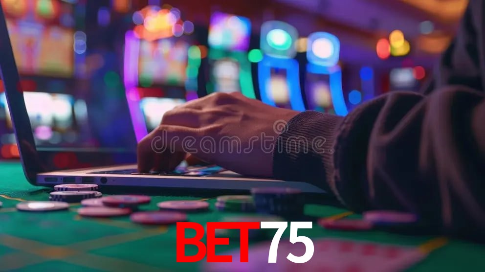 Estatísticas Esportivas BET75