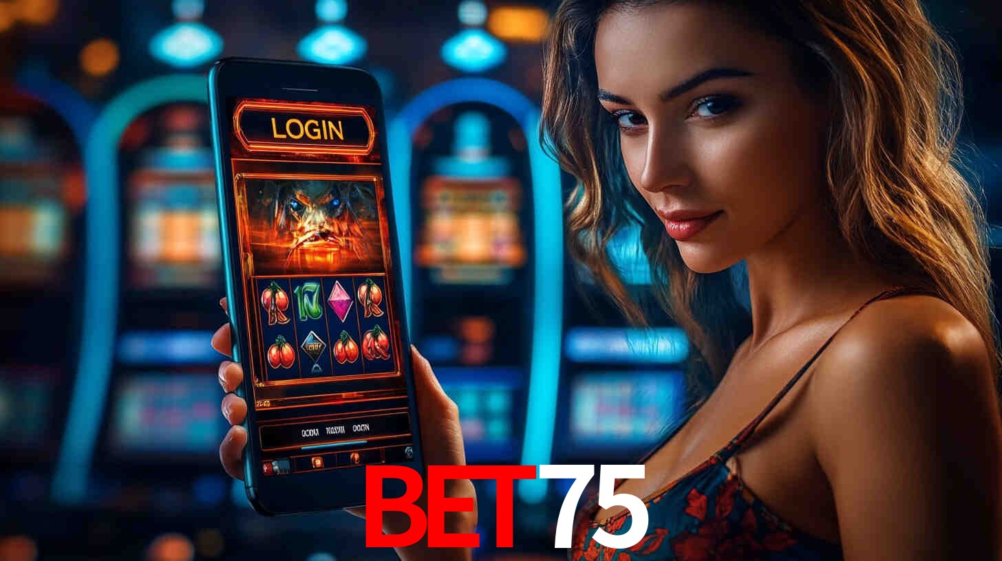 BET75 CASINO
