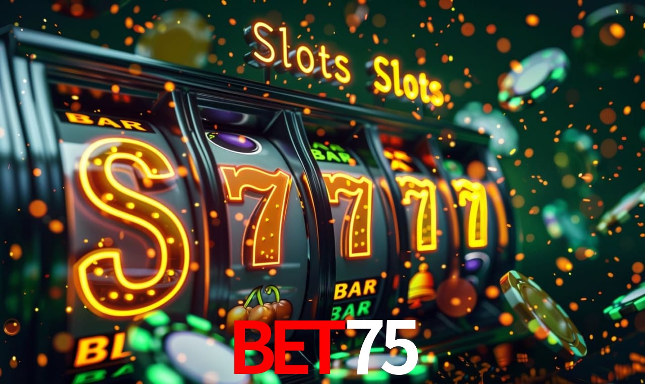 Diretório de Jogos BET75