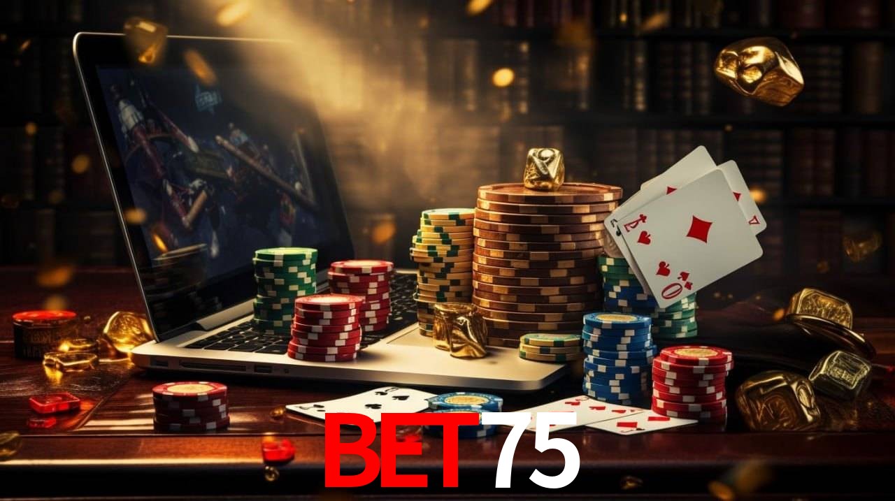 Recursos de Bônus BET75