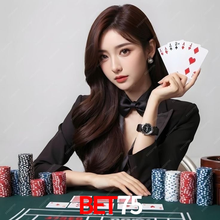 Avaliações dos Jogadores BET75