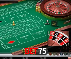 Explorando a Categoria de Eventos em Apostas na BET75