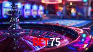 Segurança 2FA BET75