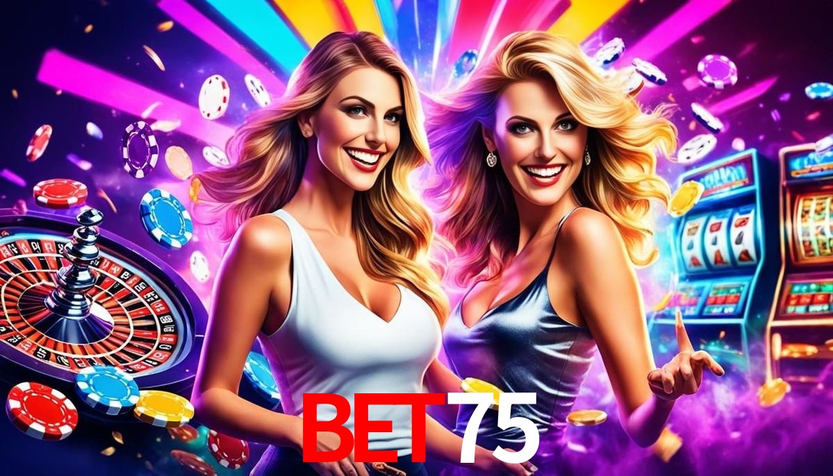 Apostas de Tênis BET75