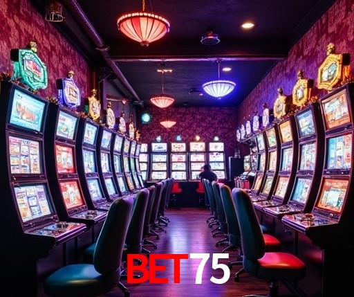 Sistemas de Segurança BET75