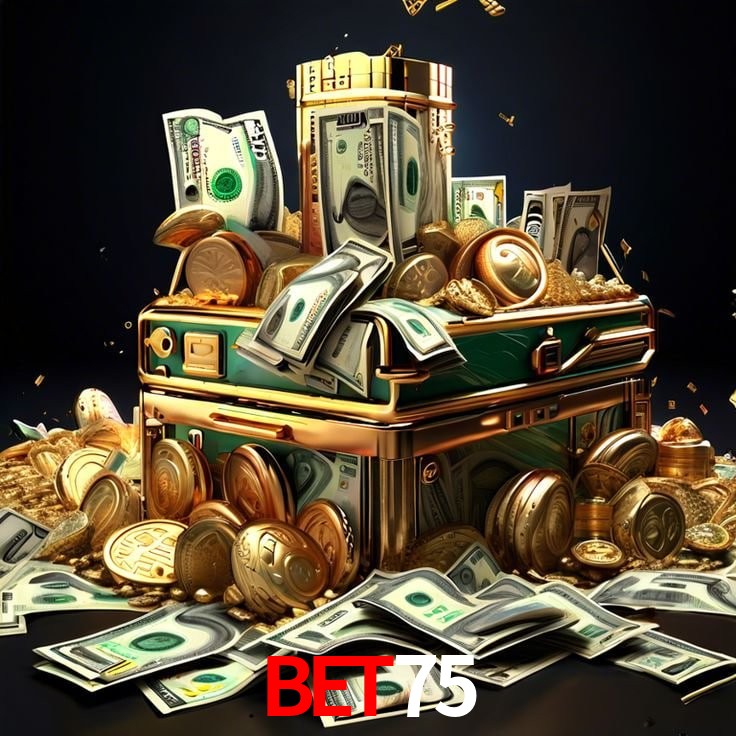 Cadastro Rápido BET75