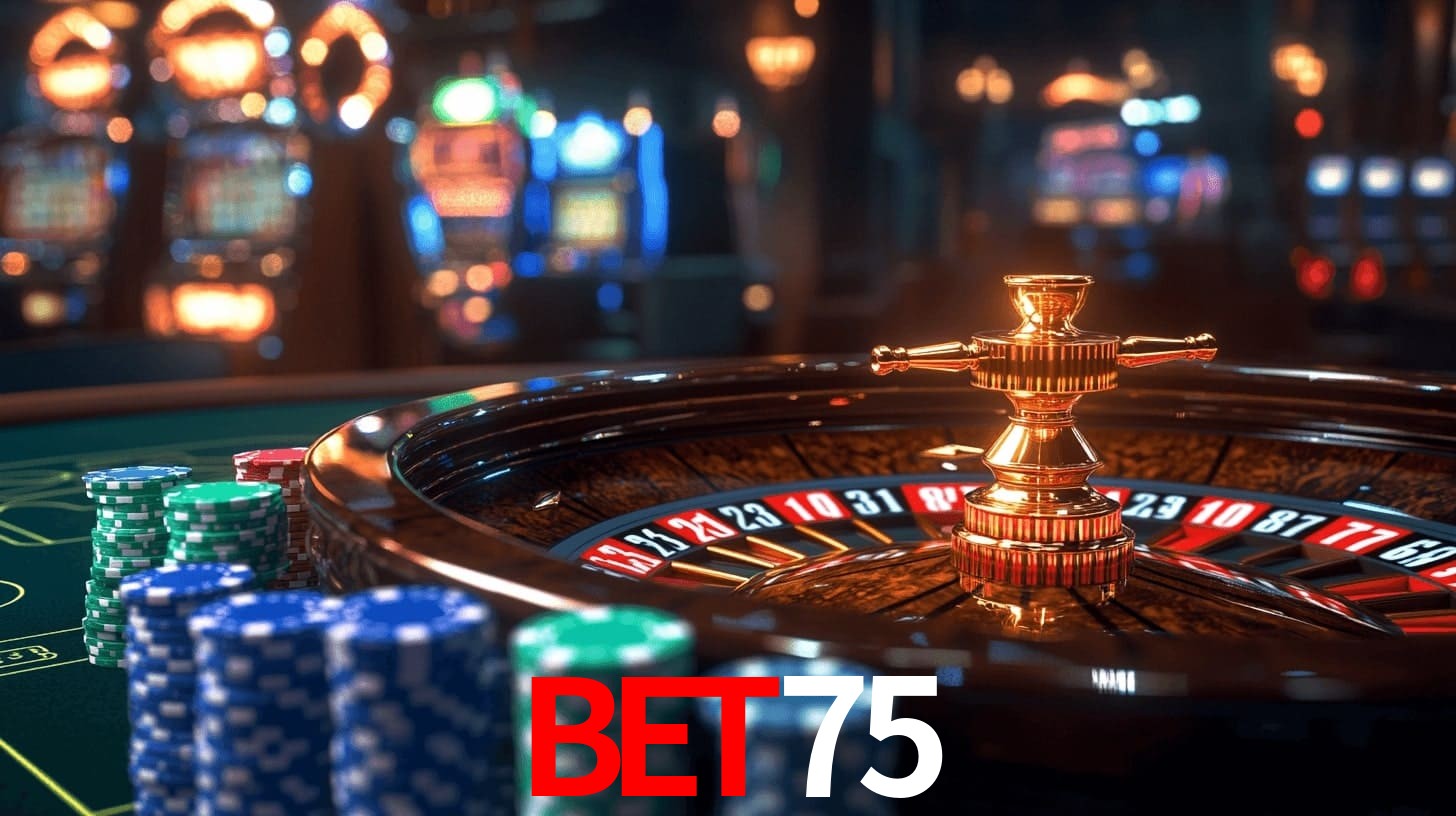 BET75: Seu Especialista em Apostas Esportivas Brasileiras
