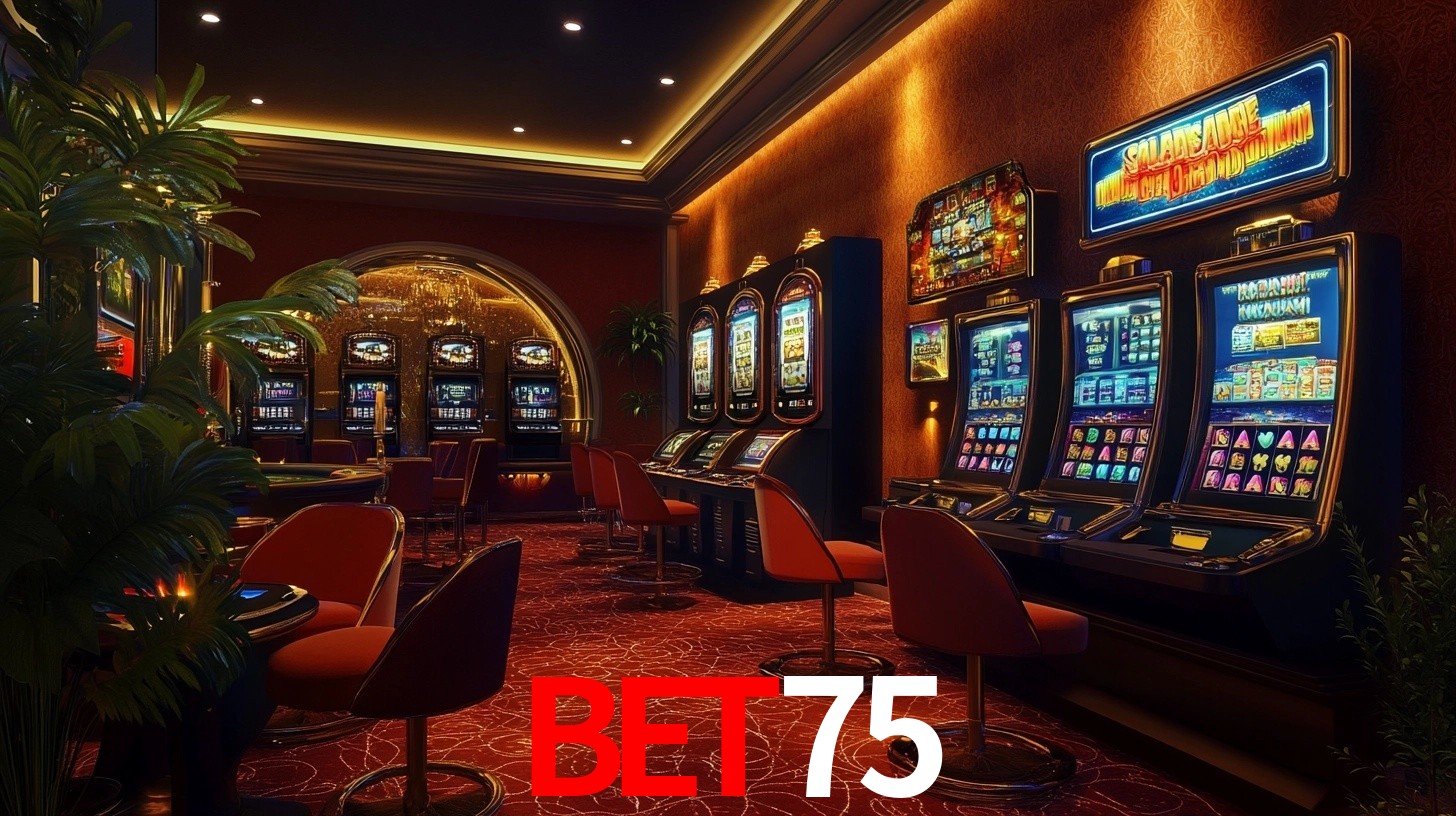 Torneios BET75