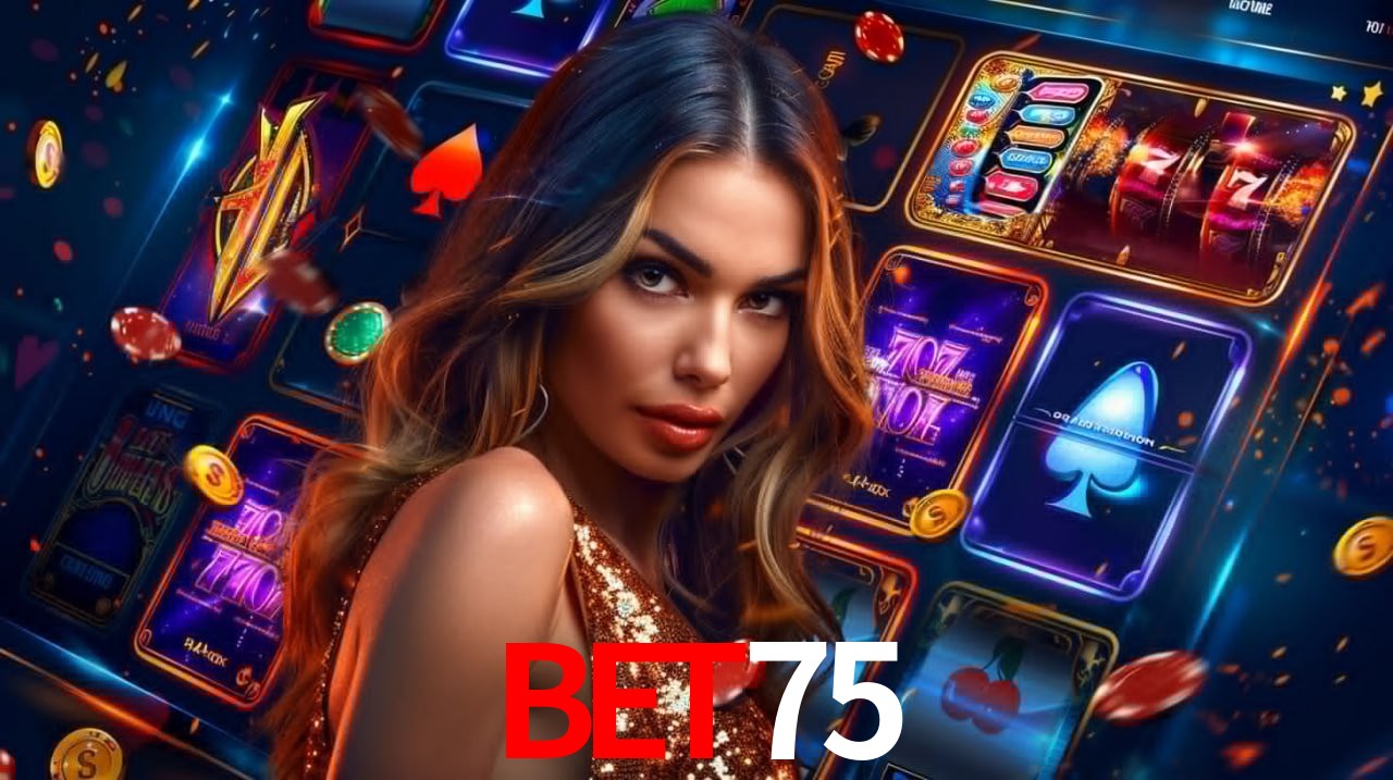 Mesa de Roleta BET75