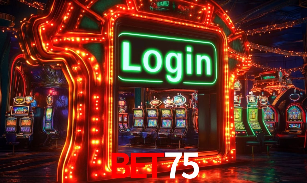 Provedores de Jogos BET75