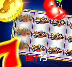 Jogo Spaceman BET75