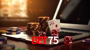 Jogo Spaceman BET75