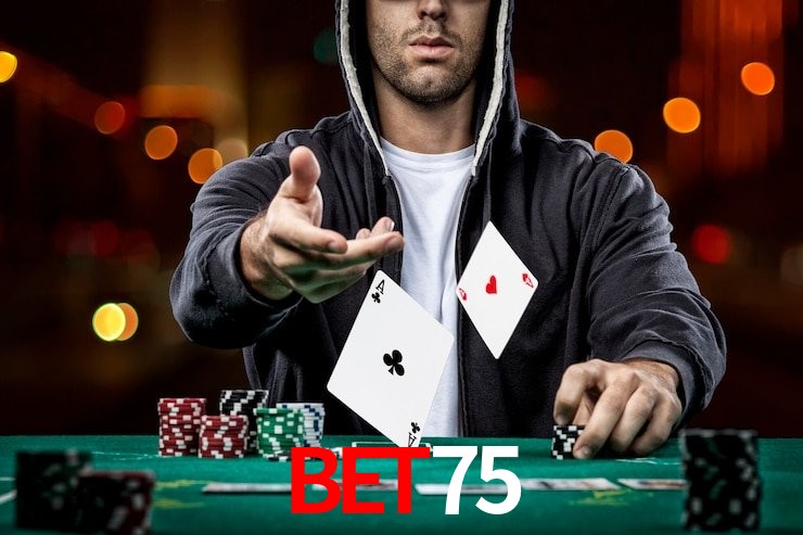 Jogos Exclusivos BET75
