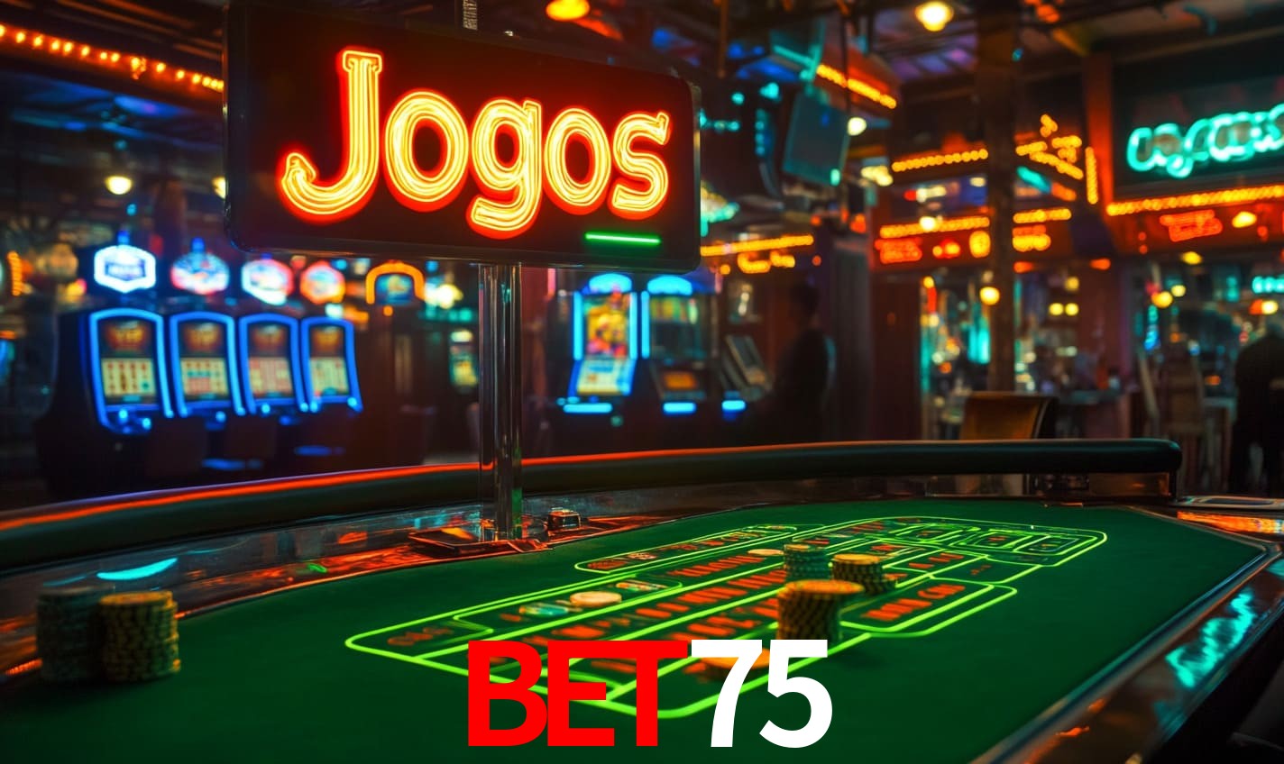 Ofertas Exclusivas BET75