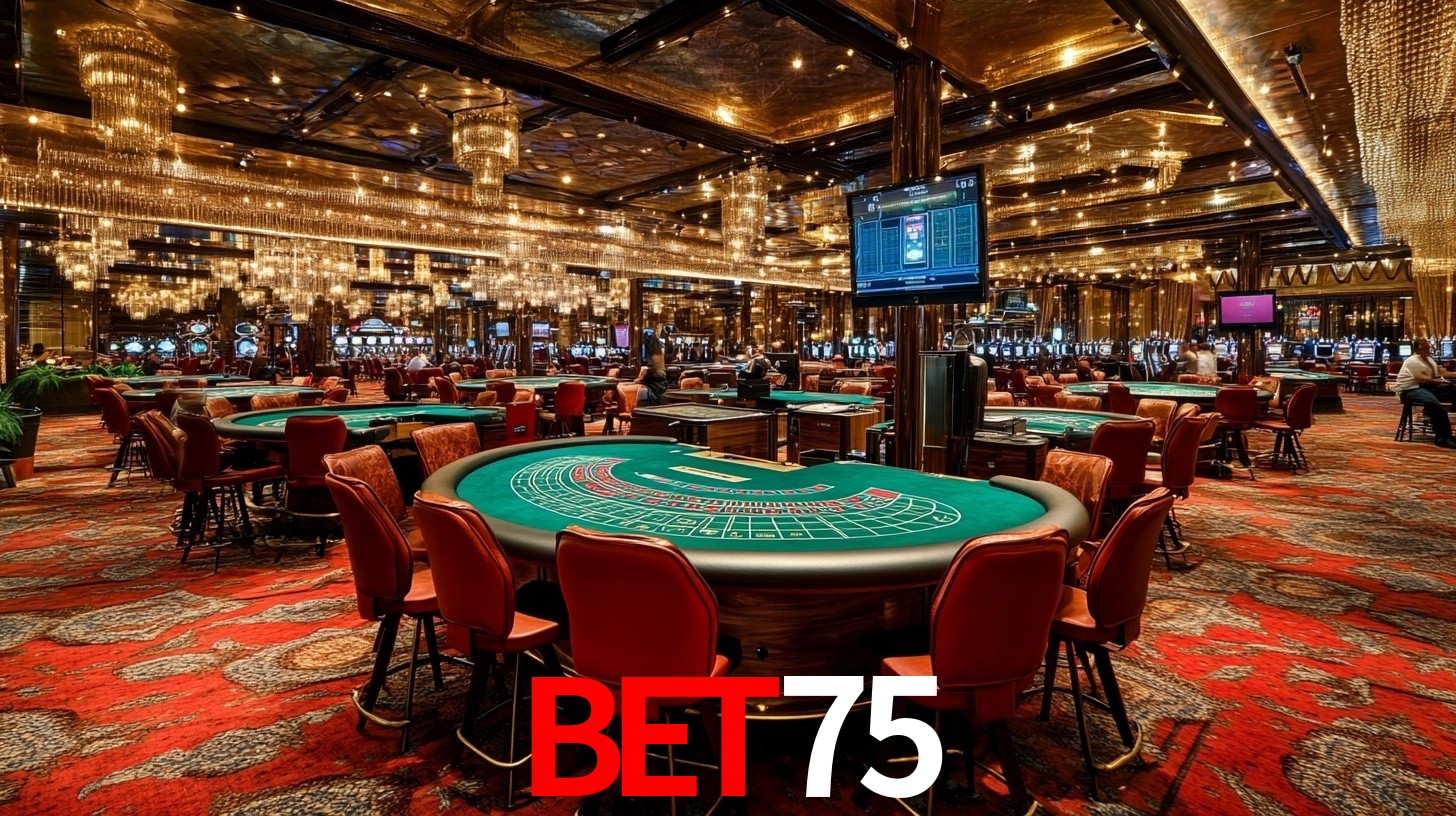 BET75.com