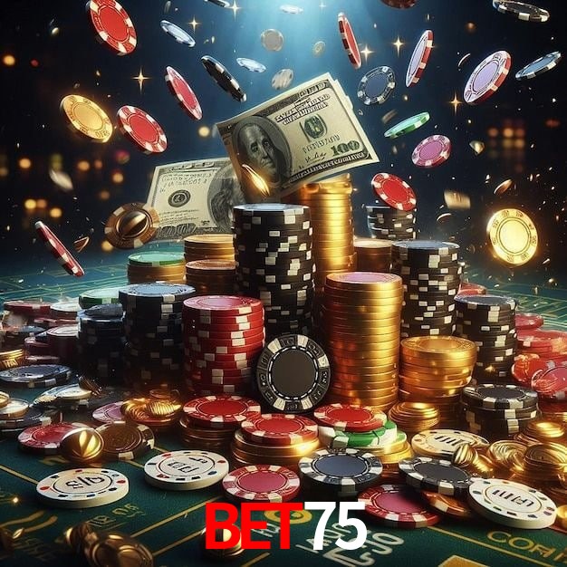 Jogo Aviator BET75