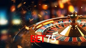 Cadastro Rápido BET75