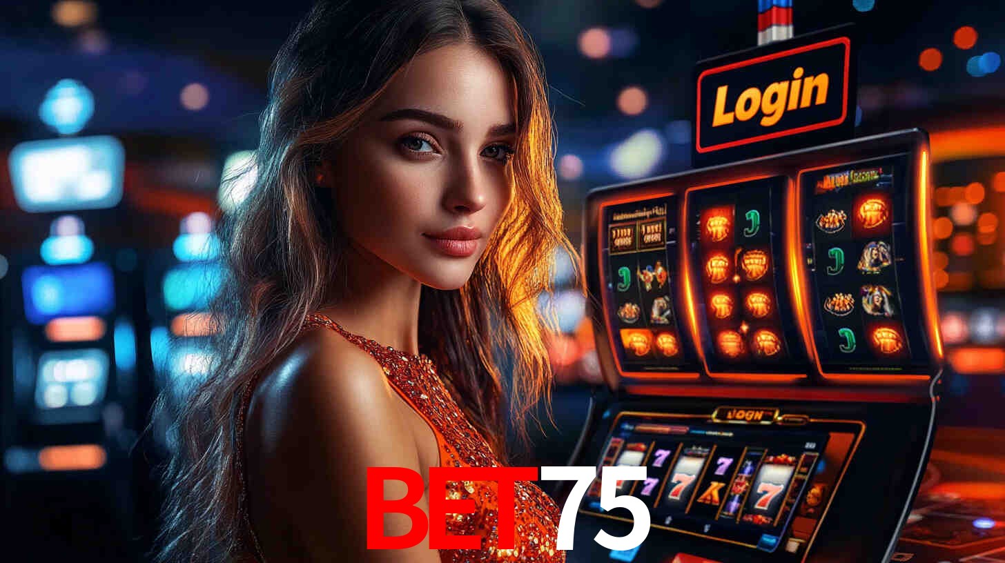 BET75.com
