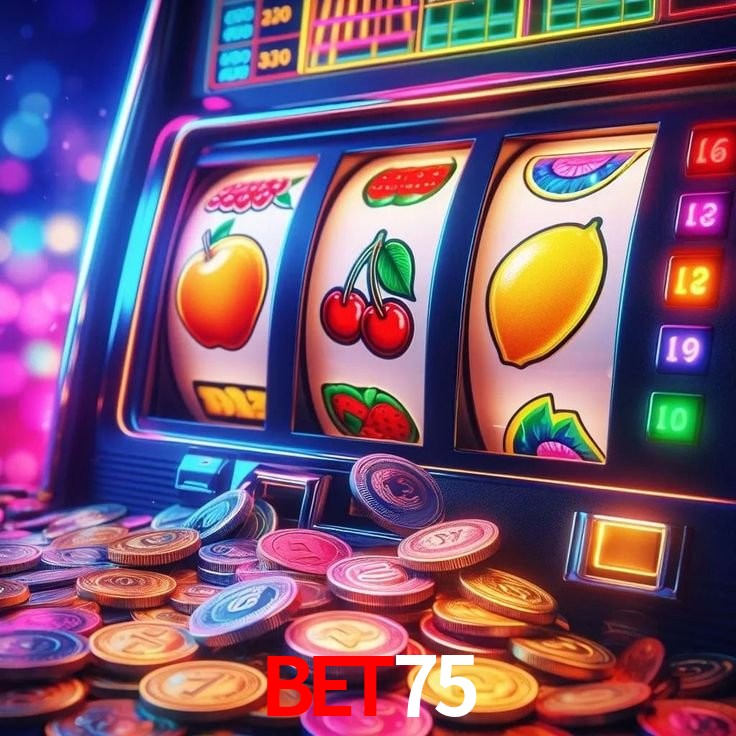 Benefícios da Conta BET75