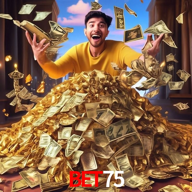 Estatísticas do Jogo BET75
