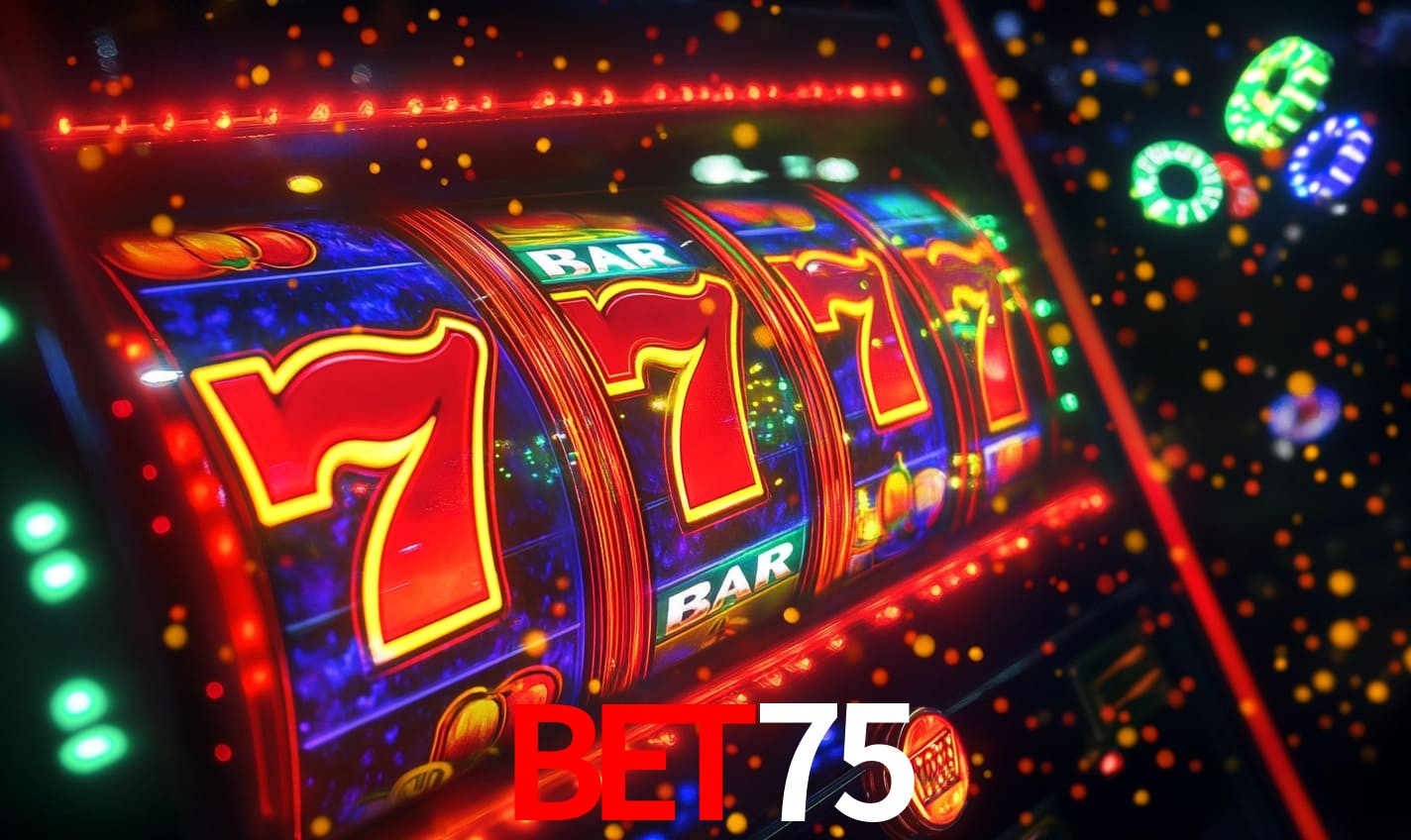 BET75.com
