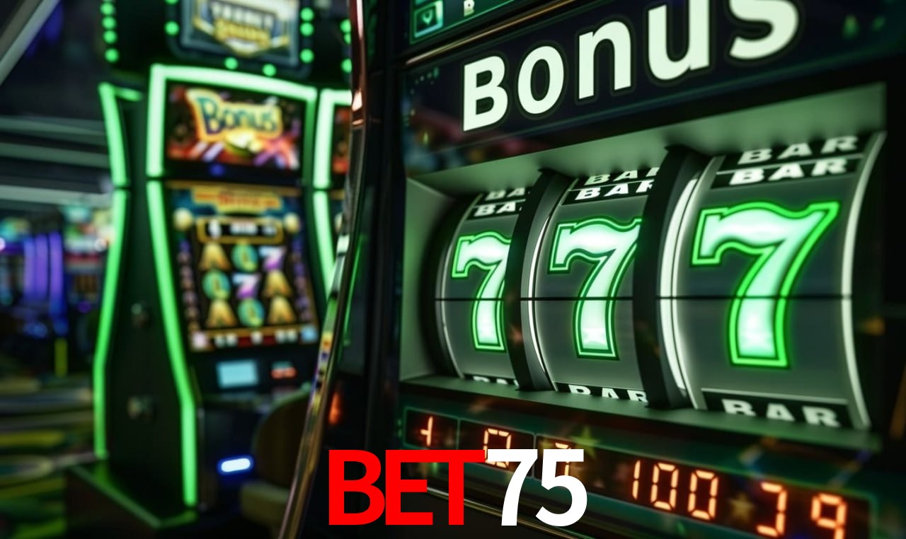 Casino Ao Vivo BET75