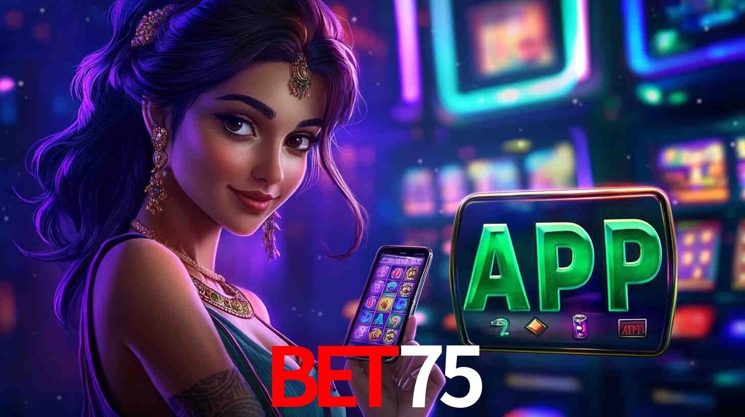 Bônus Generosos e Exclusivos no BET75 para Você!