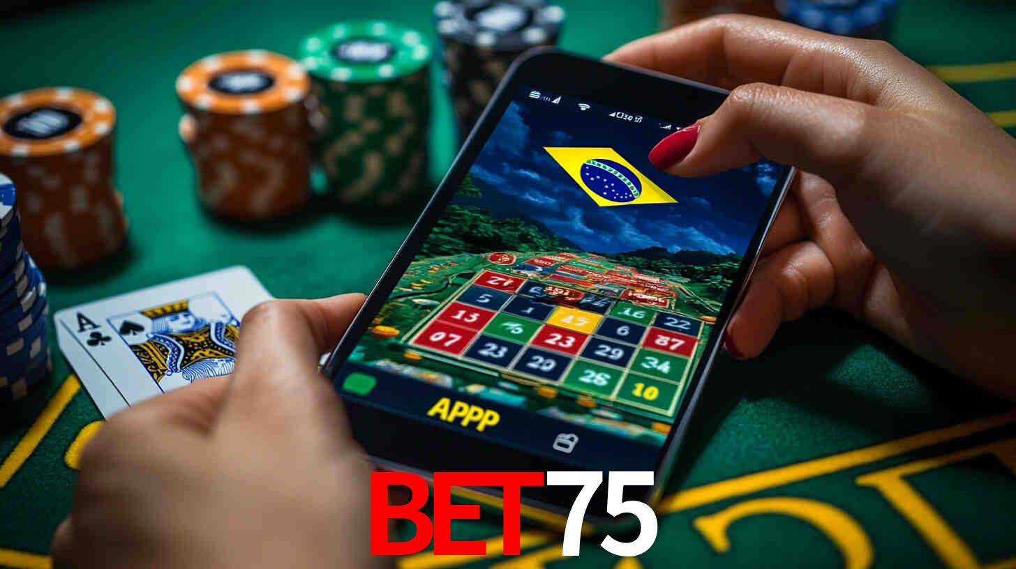 cassino BET75