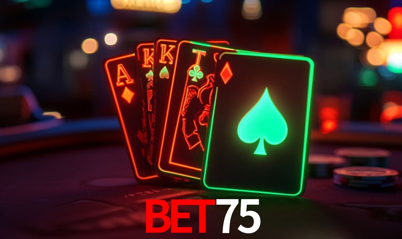 Promoções Sazonais BET75
