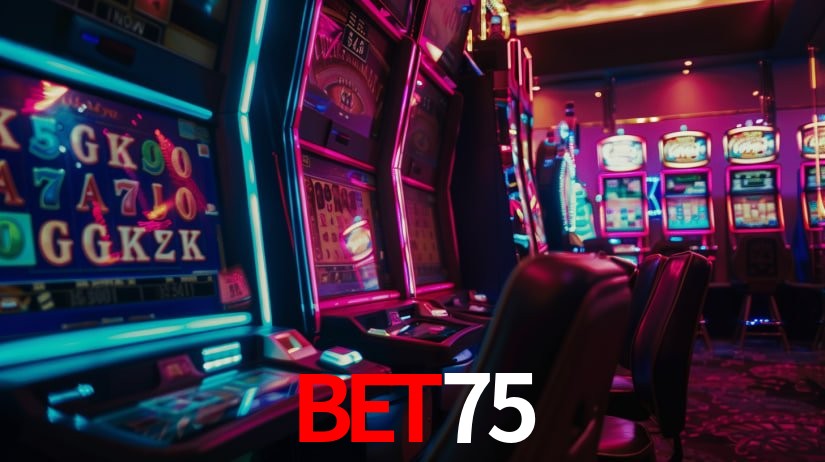 A Experiência Imersiva dos Cassinos Ao Vivo no BET75