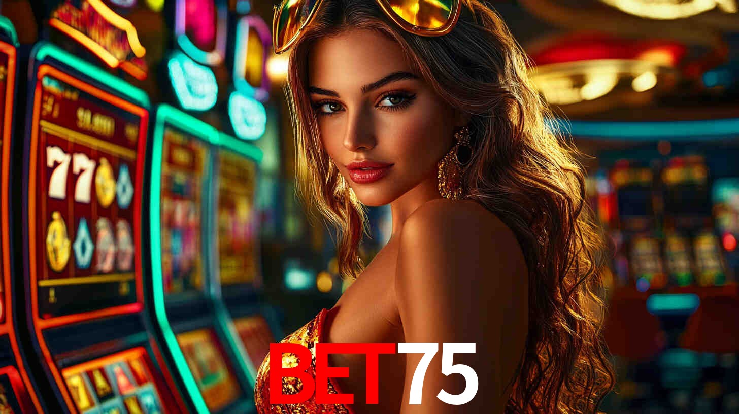 Ofertas Imperdíveis na BET75: Promoções e Bônus Que Valem a Pena