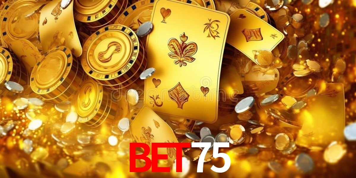 Bônus Diários BET75