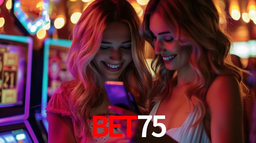 BET75.com