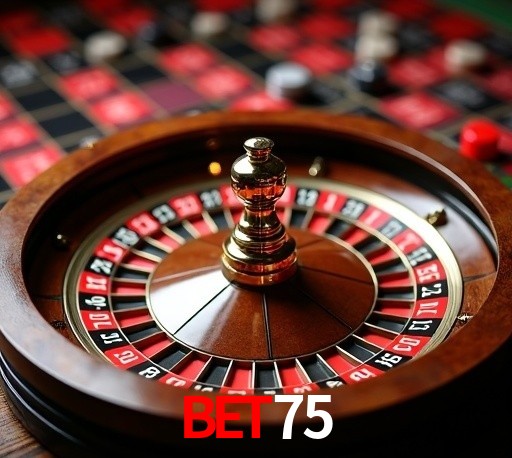 Benefícios da Conta BET75