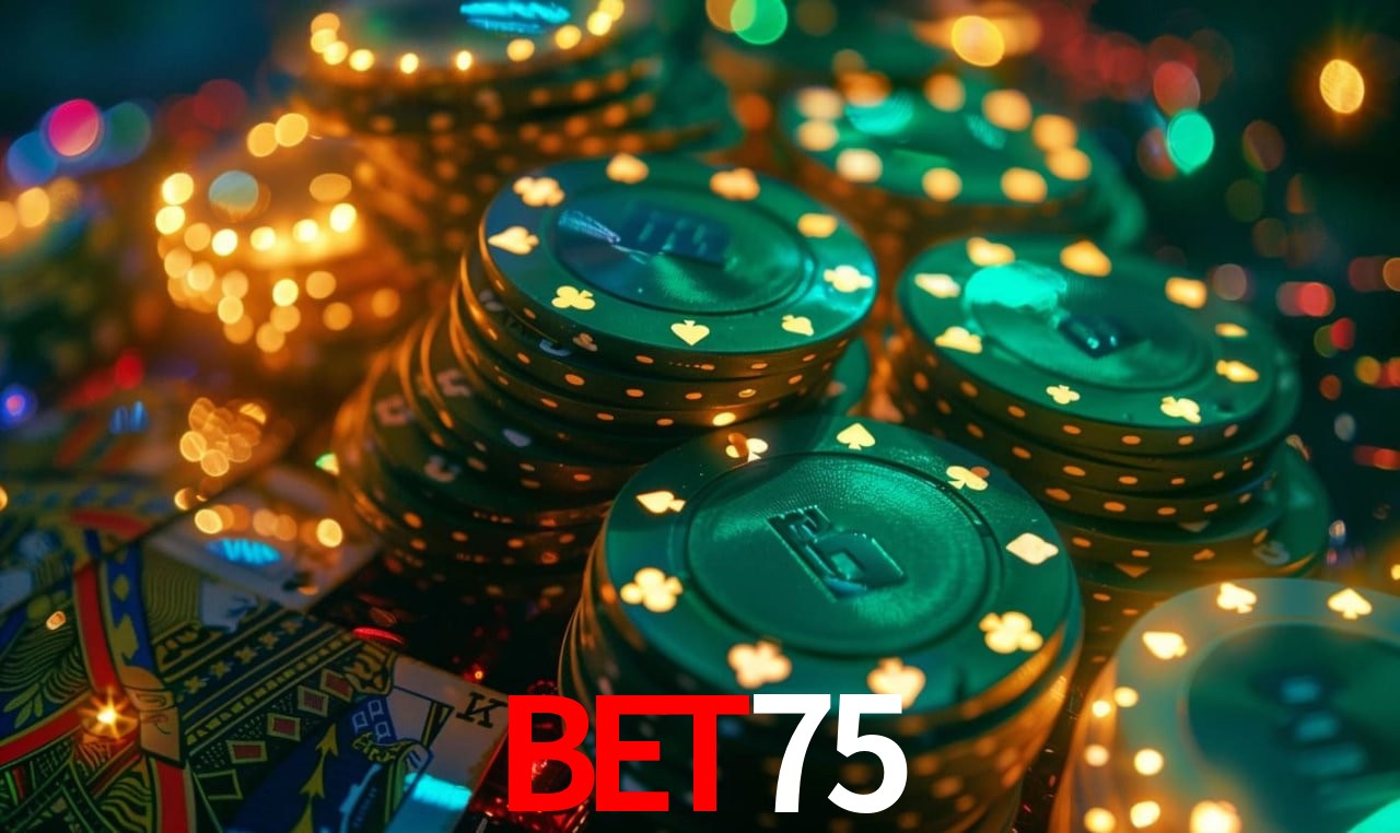 Casino Ao Vivo BET75