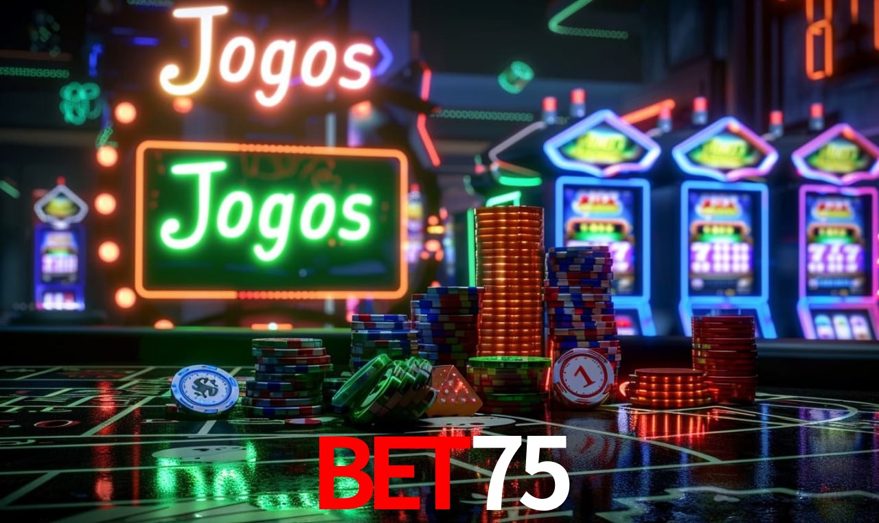 BET75.com