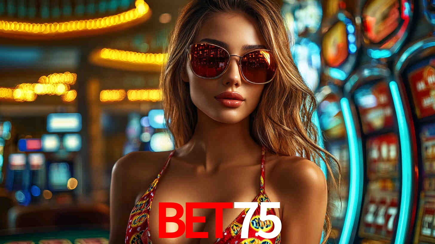 Explore as vantagens do BET75: serviço profissional e confiabilidade