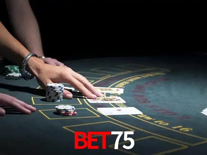 Login Seguro BET75