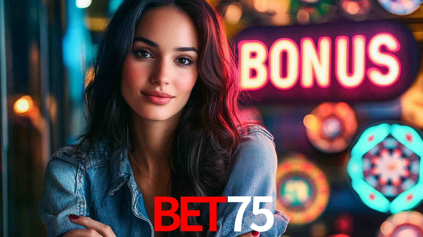 BET75: A Experiência de Casino com Jogos de Mesa ao Vivo