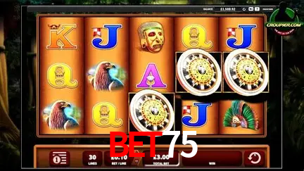 Descubra a Magia dos Jogos de Arcade no BET75