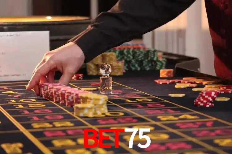 Estratégias Crash Games BET75