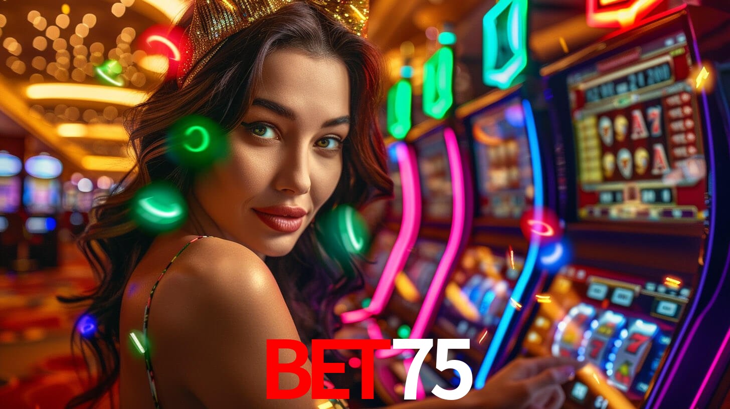 PIX Instantâneo BET75
