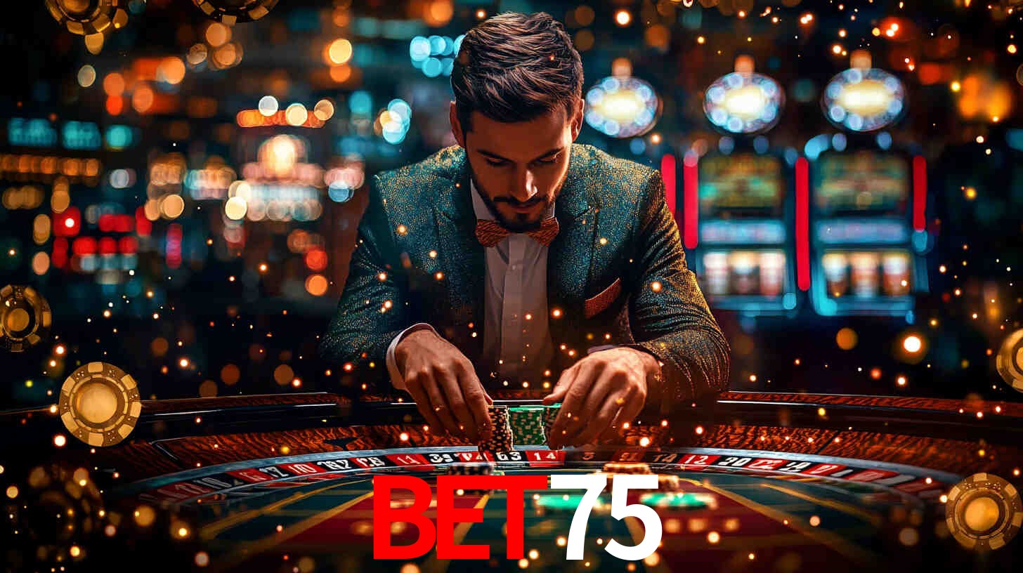 BET75 CASINO
