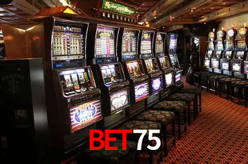 A Emoção da Loteria na BET75: Uma Chance de Mudança de Vida