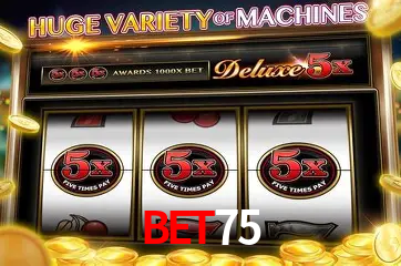 Desvendando o Mundo dos Jogos Virtuais na BET75